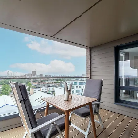 The Colindale Luxury Hendon