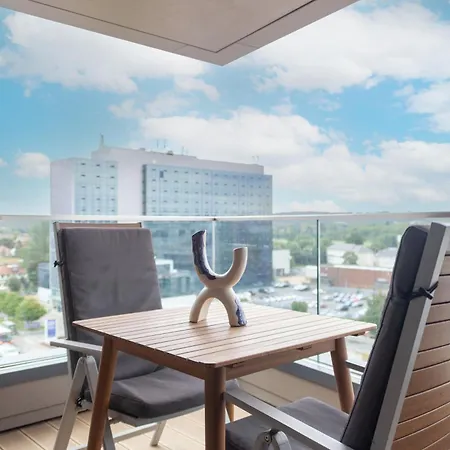 The Colindale Luxury * Hendon