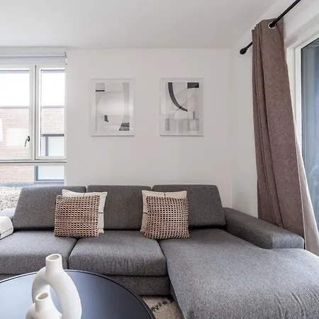 Apartamento The Colindale Luxury Hendon