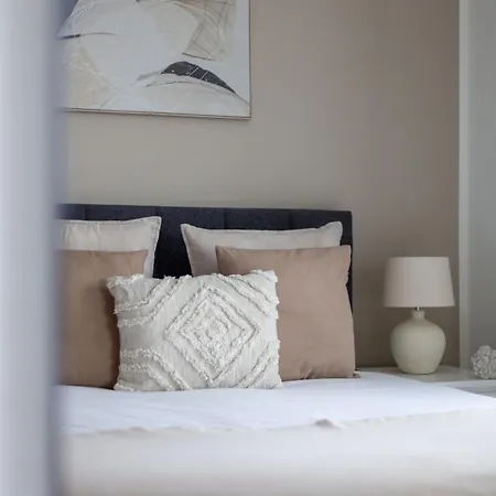 The Colindale Luxury Hendon