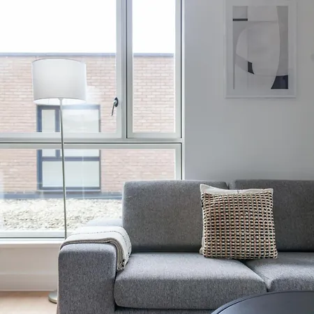 Apartment The Colindale Luxury