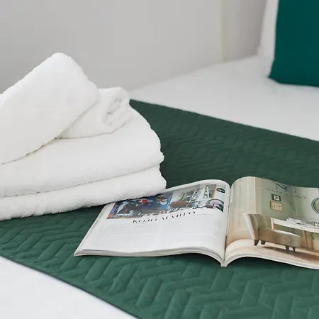 Apartment Luxury Boutique - La Reserve South Kensington London