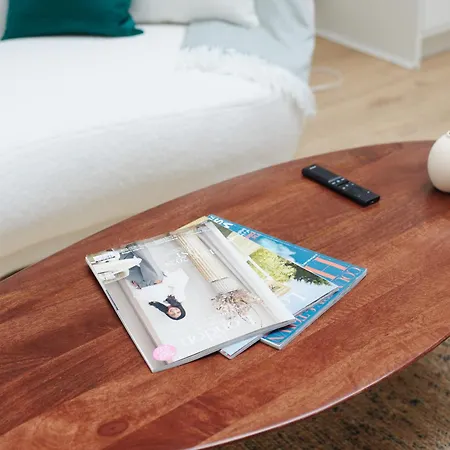 Apartment Luxury Boutique - La Reserve South Kensington *