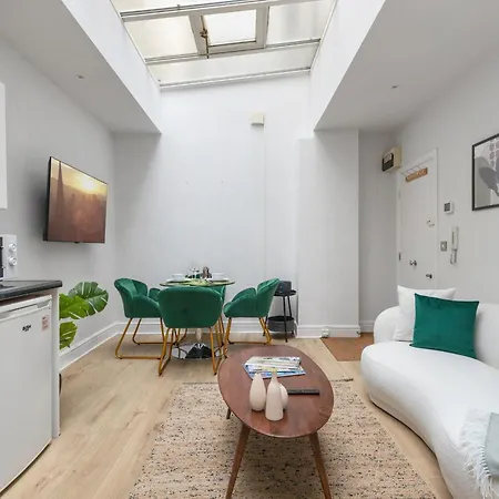 Apartment Luxury Boutique - La Reserve South Kensington *
