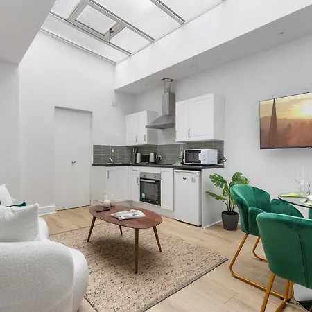 Luxury Boutique - La Reserve South Kensington * London