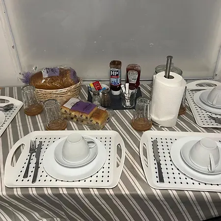 Lovely Large Apartment London