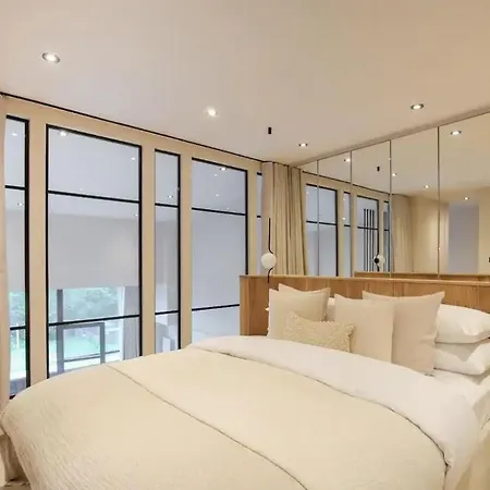 Bridge Beautiful Appartement *