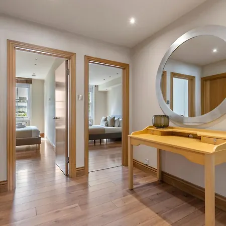 Enchanting Hideaway - La Reserve South Kensington Appartamento