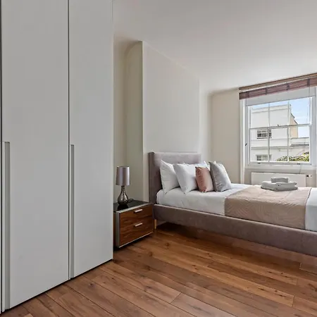 Appartamento Enchanting Hideaway - La Reserve South Kensington