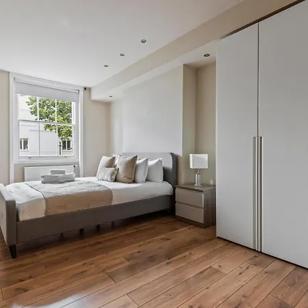 Enchanting Hideaway - La Reserve South Kensington Appartamento Londra