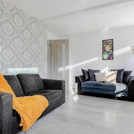 Luxury 6 Sleeps In Shoreditch