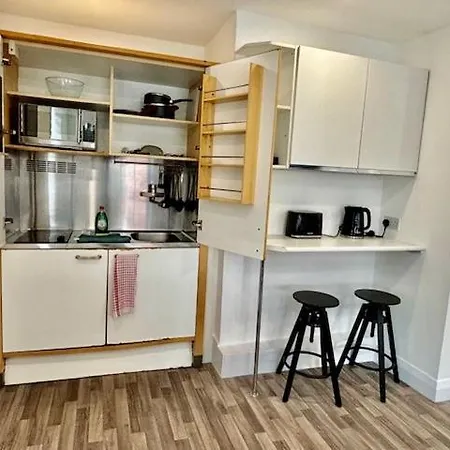 New Soho Loft - 2 By Indigo Flats Londres
