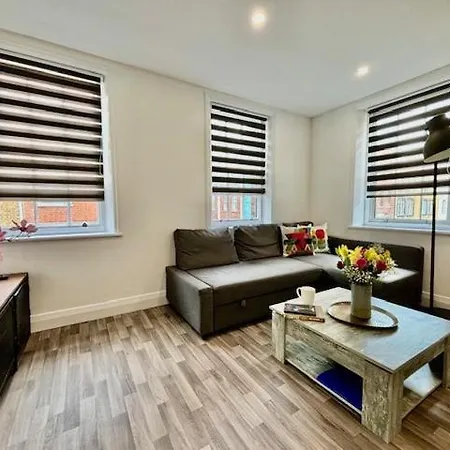 New Soho Loft - 2 By Indigo Flats Apartamento *