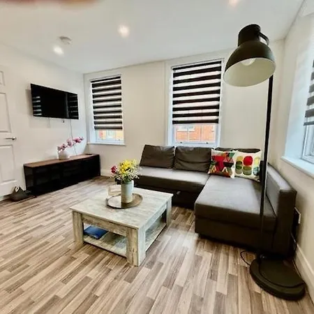 New Soho Loft - 2 By Indigo Flats Apartamento *