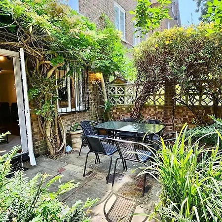 Apartment 185 Lanark *