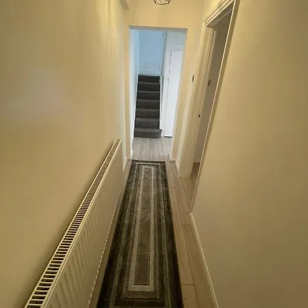 Apartment Long Term The Hidden Gem London
