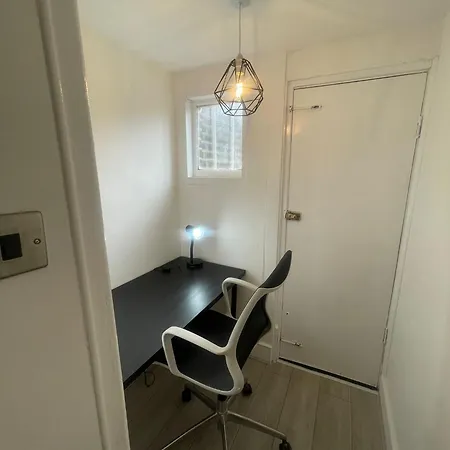 Long Term The Hidden Gem London