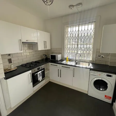 Long Term The Hidden Gem Apartment London