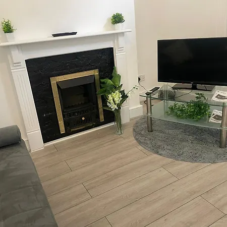 Long Term The Hidden Gem Apartment *