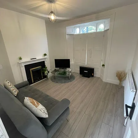 Apartment Long Term The Hidden Gem *