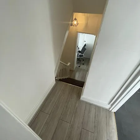 Long Term The Hidden Gem * London