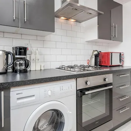 Headsonbed Spacious Excel Canarywharf For The Larger Group Near Blackwall Station * London