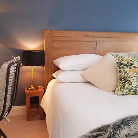 Holiday home 5 Bed House - Fancy - Sleep Up To 12 -