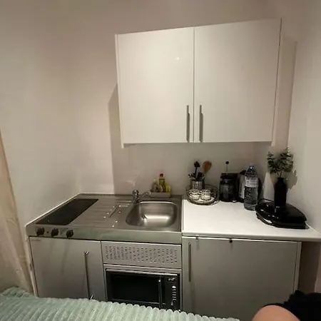 Apartment Petit In Paddington