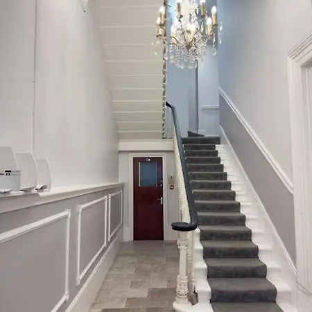 Apartment Petit In Paddington *
