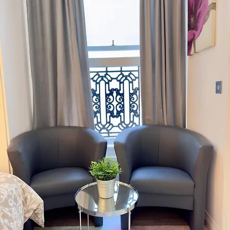 Flat Paddington Hyde Park