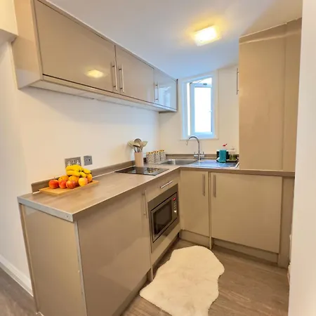 Apartment Flat Paddington Hyde Park
