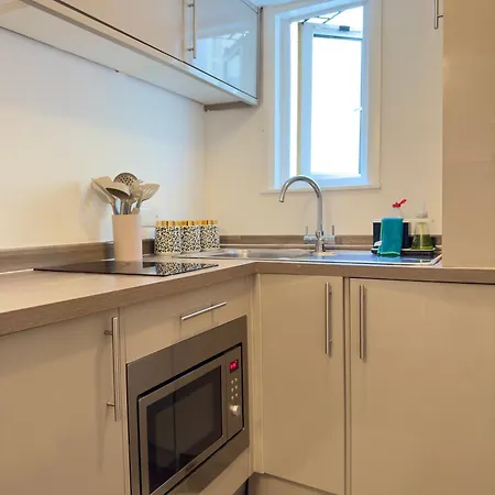 Apartment Flat Paddington Hyde Park *