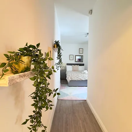 Apartment Flat Paddington Hyde Park