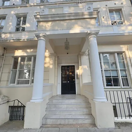 Apartment Flat Paddington Hyde Park