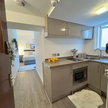 Flat Paddington Hyde Park Apartment London