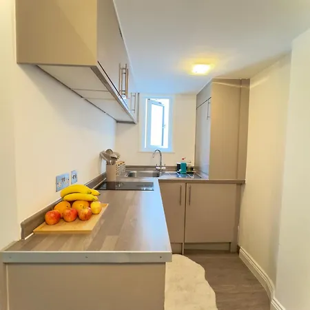 Flat Paddington Hyde Park * London
