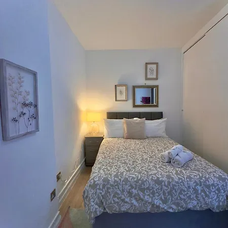 Flat Paddington Hyde Park Apartment *