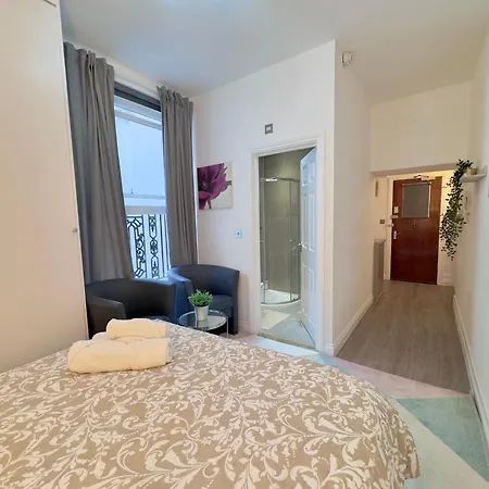 Apartment Flat Paddington Hyde Park *