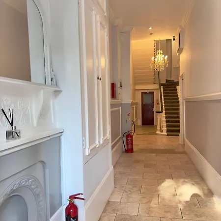Flat Paddington Hyde Park Apartment *