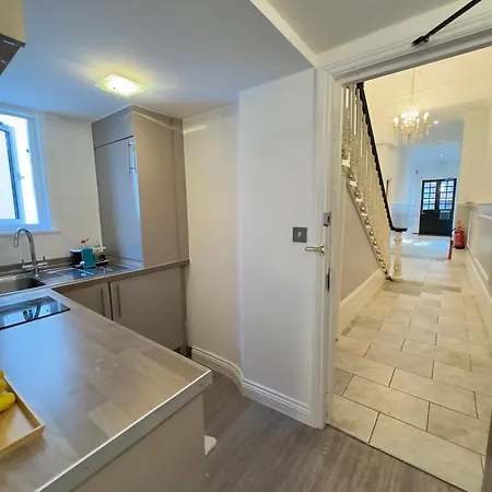 Apartment Flat Paddington Hyde Park *