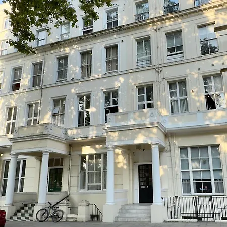 Flat Paddington Hyde Park London