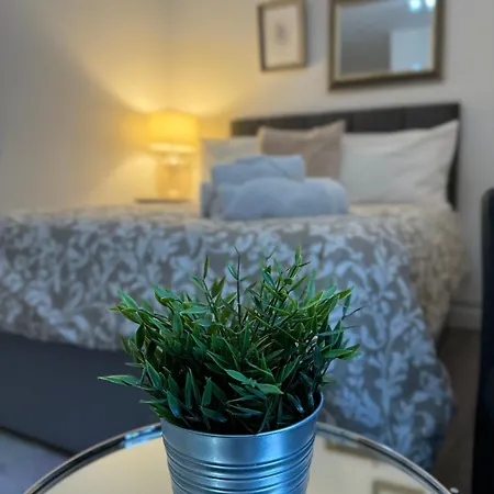 Flat Paddington Hyde Park * London