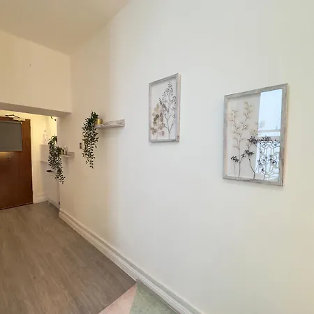 Flat Paddington Hyde Park Apartment