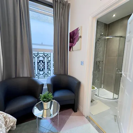 Flat Paddington Hyde Park Apartment *