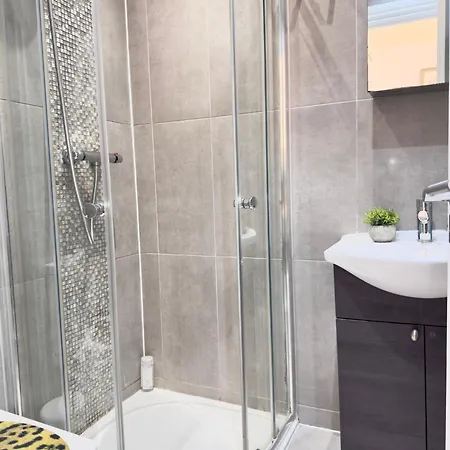 Flat Paddington Hyde Park Apartment *