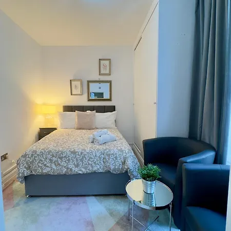 Flat Paddington Hyde Park Apartment