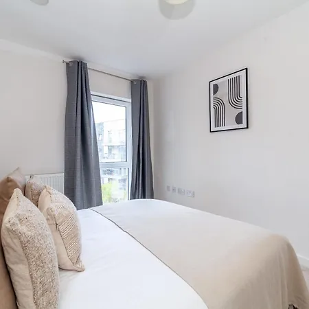 The Park Royal Collection Apartment *