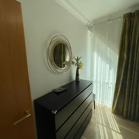 3 Bed Smart - Canary Wharf * London
