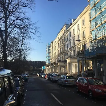 公寓 Stunning 2 Bedroom In Notting Hill *