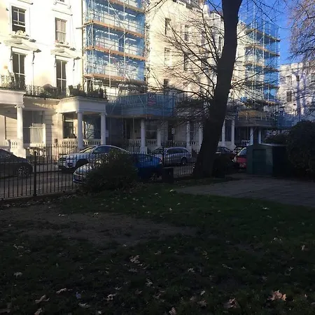 Stunning 2 Bedroom In Notting Hill 公寓 伦敦